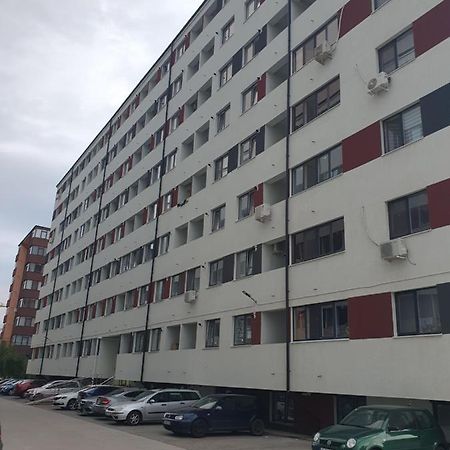 D&C Militari Residence Tineretului 17 Dudu Extérieur photo
