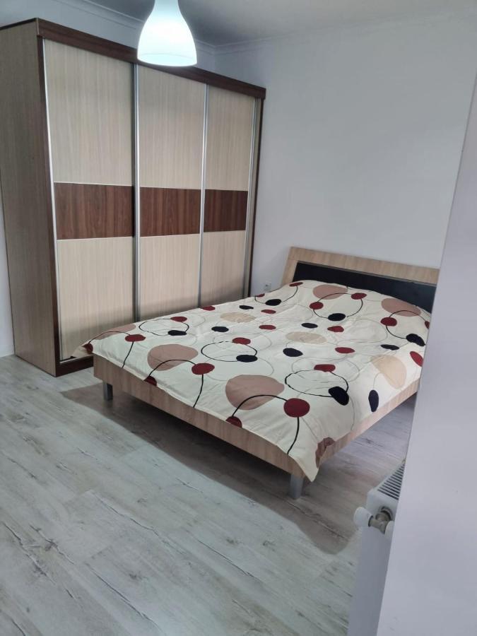 D&C Militari Residence Tineretului 17 Dudu Extérieur photo