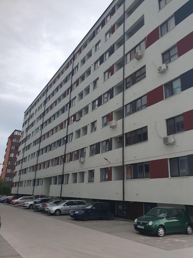 D&C Militari Residence Tineretului 17 Dudu Extérieur photo